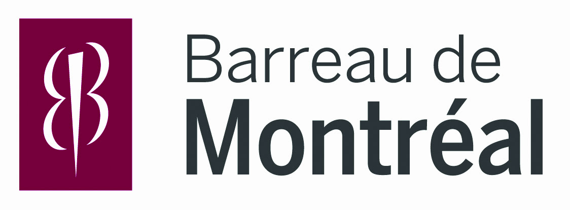 logo barreau de montreal