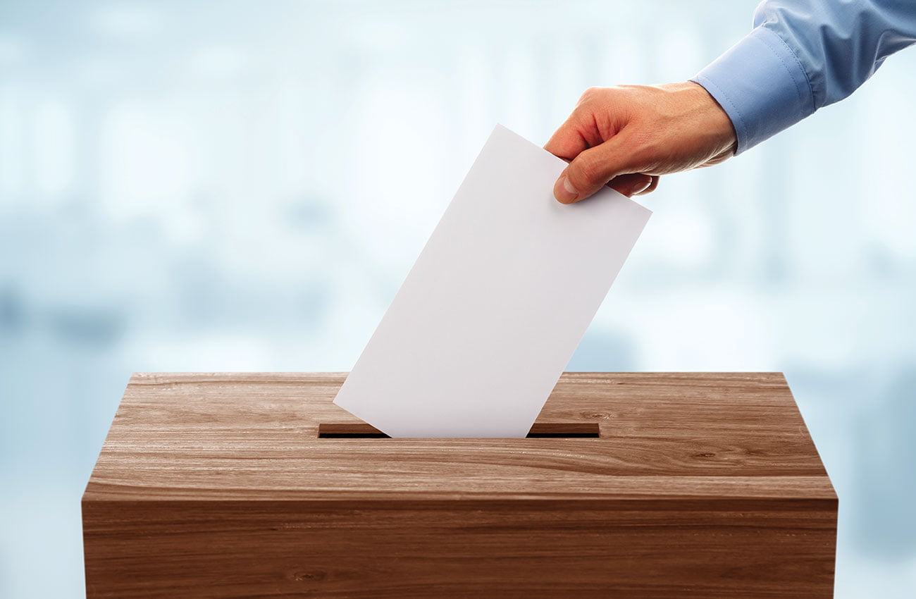 le 7 novembre prochain se tiendront les elections municipales montrealaises
